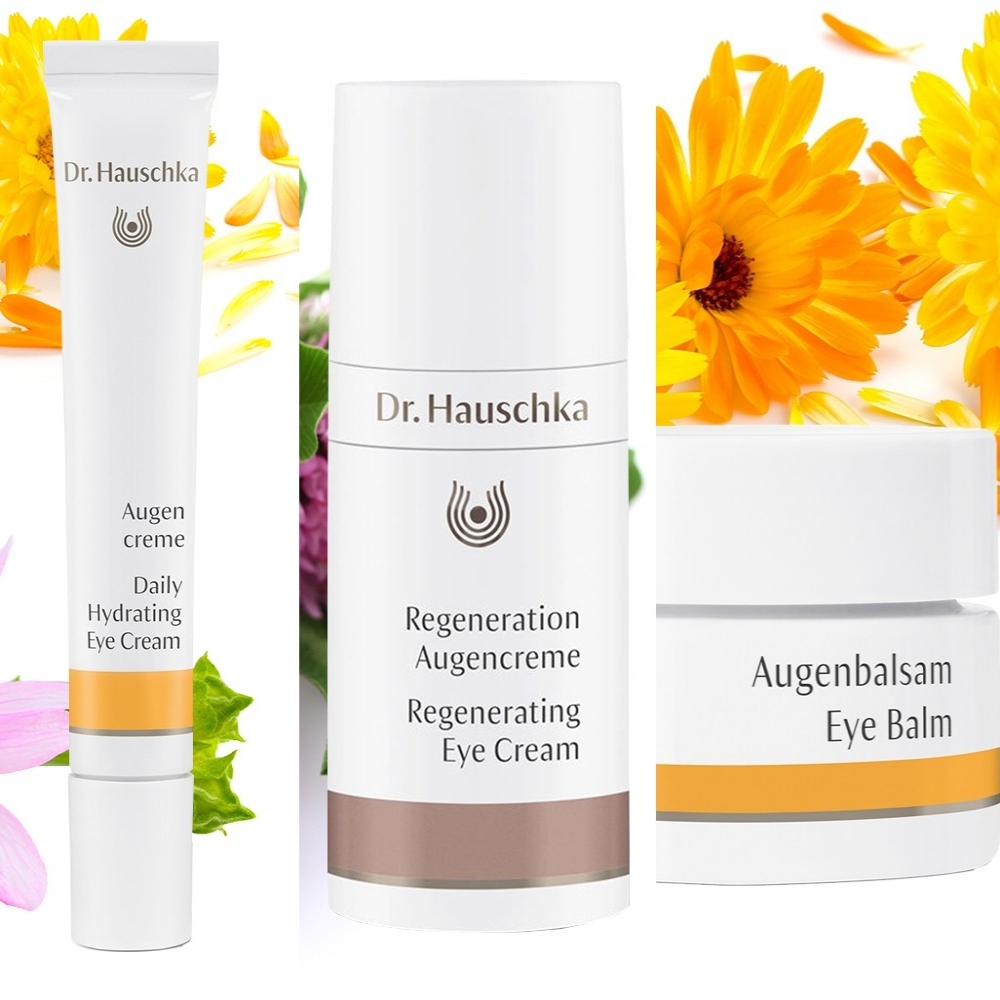 hauschkaeyecreams